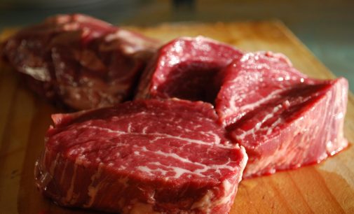 Rapid Intensification of Brazilian Beef Production to Continue