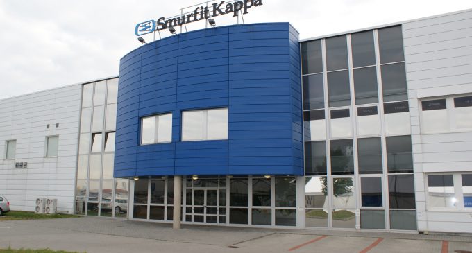 Smurfit Kappa acquires two Brazilian-based firms for €186m