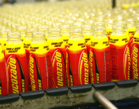 British Sales of Sports and Energy Drinks Surpass £1.5 Billion
