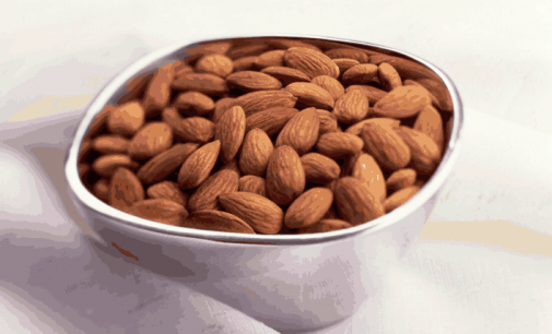 Eating More Nuts Improves Mortality and Reduces Cancer Risk