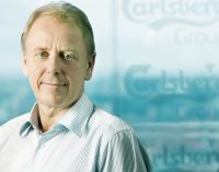 Carlsberg Completes Partial Take-over of Chongqing Brewery Company