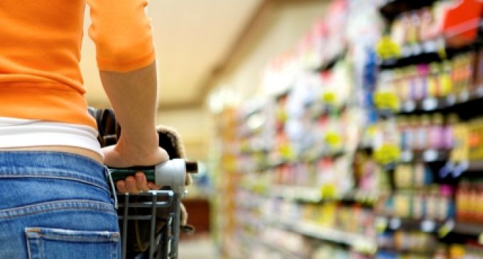 Over Half of British Households Now Shop in a Discounter