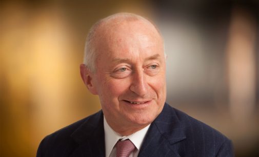SABMiller Chairman Graham Mackay Dies Following Illness