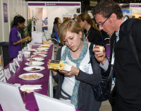 Deadline Extended: Last Chance to Submit Your Paper For the Vitafoods Europe Conference 2014