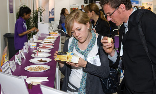 Deadline Extended: Last Chance to Submit Your Paper For the Vitafoods Europe Conference 2014