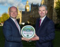 Yorkshire Wensleydale Cheese Gains PGI Status