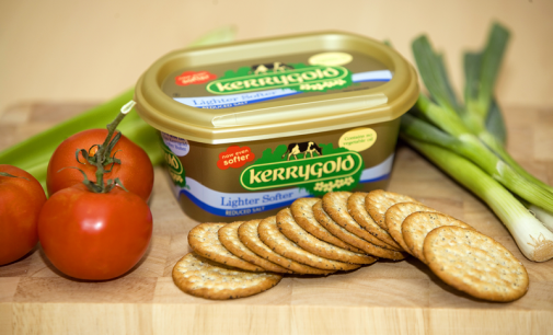 Record Sales For Kerrygold Butter in Germany