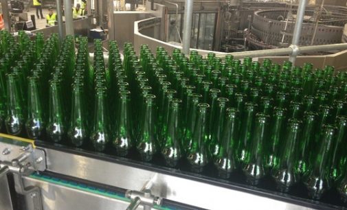 Carlsberg Acquires Chinese Breweries