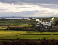 New Milestone in Diageo Scotch Investment