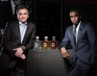 Diageo and Combs Form New Joint Venture and Acquire Deleon Tequila