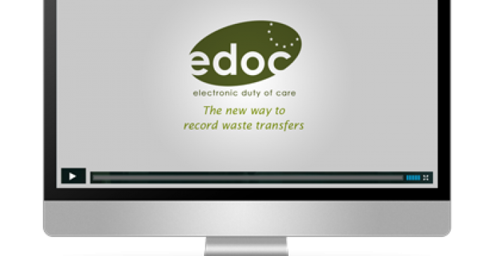 UK Environment Agency Launches Free System to Streamline Waste Reporting Process