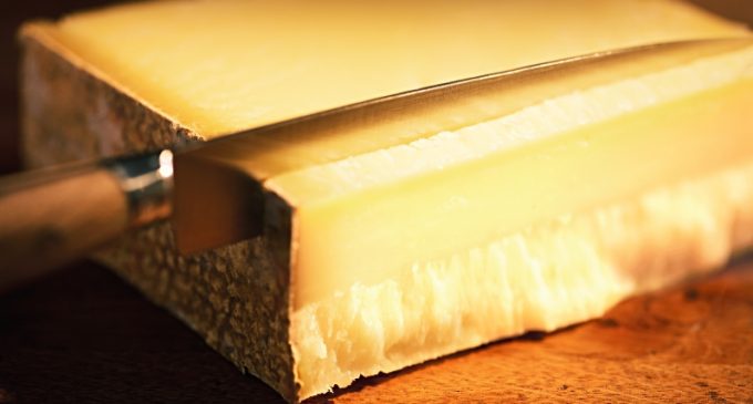 Emmi Acquires Stake in Mexican Cheese Business
