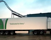 Dairy Ingredients Fuel Profit Growth at Meadow Foods