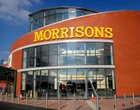 Morrisons Launches Online Food Offer