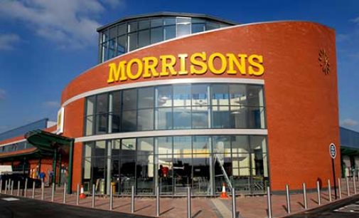 Morrisons Launches Online Food Offer