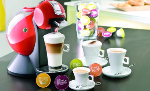 3.7 Million British Households Now Own a Coffee Capsule or Pod Drink Maker