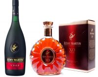 New Head at Remy Martin