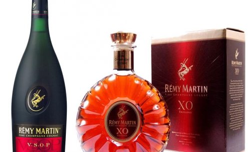 New Head at Remy Martin