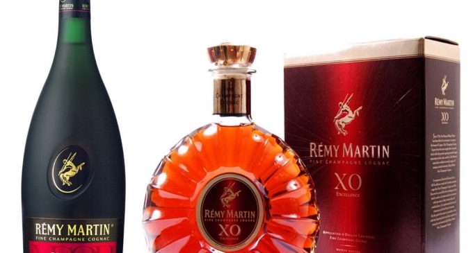 New Head at Remy Martin