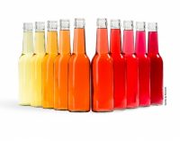 Sensient Launches Attractive New Colour Shades With Clean Label Option