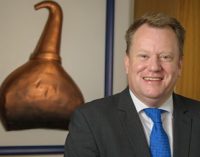 New Head at Scotch Whisky Association