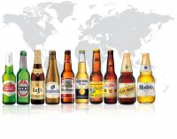 Global Brands Drive Anheuser-Busch InBev