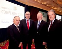 Positive Outlook For Irish Agrifood if Sustainable Long-term Investment Can be Achieved