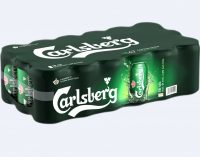 Carlsberg Confirms Strong Performance on Environment, Health & Safety