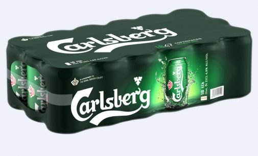 Carlsberg Confirms Strong Performance on Environment, Health & Safety