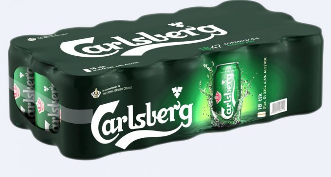 Carlsberg Confirms Strong Performance on Environment, Health & Safety