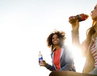 Coca-Cola Achieves 2% Global Volume Growth For 2013