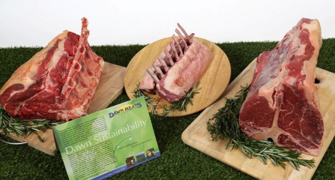 Dawn Meats Acquires UK Beef Business