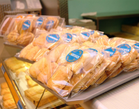 Transformational Year For Greggs