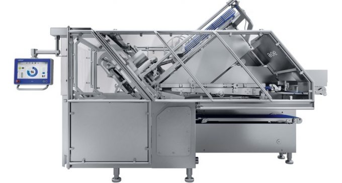 Interfood’s ‘Magnificent 7’ on Show at Foodex