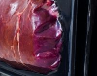 PA Unveils SkinPAC – A Revolutionary New Pack Format – at Foodex 2014