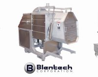 Paragon Processing Solutions Returns to Foodex in 2014