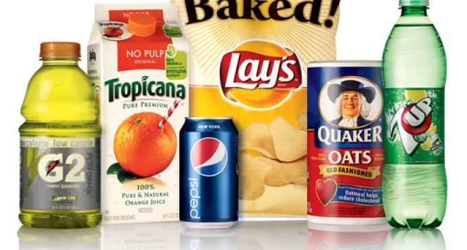 PepsiCo Achieves 2013 Financial Targets