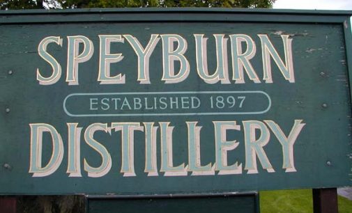 Speyburn Distillery Unveils £4 Million Expansion Programme