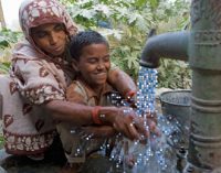 IFAD and Unilever Sign First Global Public-private Partnership Agreement