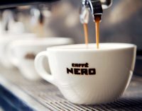 Caffè Nero to Open First US Coffee House