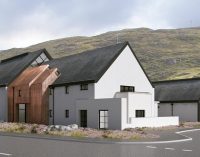 New Scottish Whisky Distillery