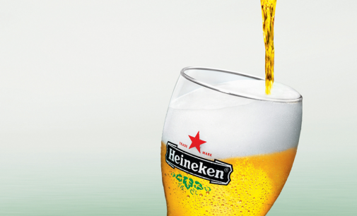 Heineken’s Green Draught System Named Environmental Leader Top Product of the Year