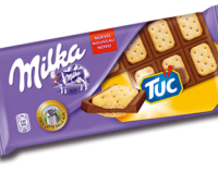 Mondelez International Partners with Facebook