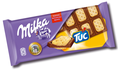 Mondelez International Partners with Facebook