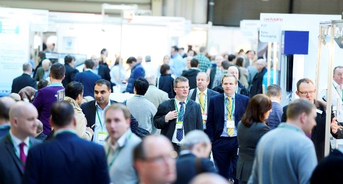 Record Success For Packaging Innovations 2014