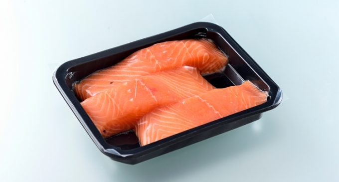 Darfresh® on Tray Skin Packaging Make a Clearly Visible Difference to Operational Efficiency
