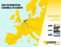 Sustainable Temperature Controlled Transport Solutions From VISBEEN