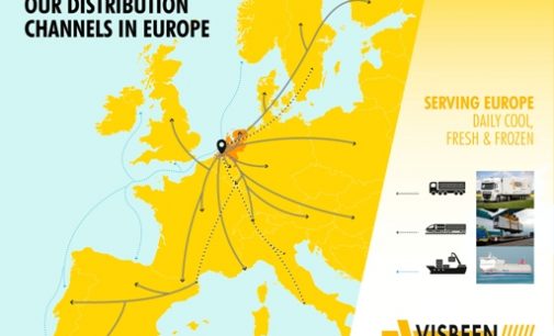 Sustainable Temperature Controlled Transport Solutions From VISBEEN