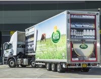 Arla Foods Recognised by McDonald’s as Sustainable Supply Award Winner