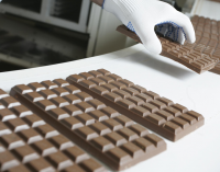 8 Million British Consumers Eat Chocolate Every Day